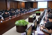 이민근 안산시장 “한양대 종합병원 유치 등 시의 가치를 높이는 데 총력을 기울일 것”