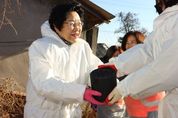 김경희 이천시장 “시민 행복을 최우선 가치로 두고 소외되는 시민 없도록 세심히 살피겠다”