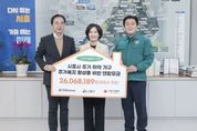 임병택 시흥시장 “주거 취약계층이 안전한 보금자리를 누릴 권리 보장받는 시흥시가 될 것”