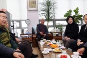 신계용 과천시장 “지난 한 해는 과천의 미래 발전 방향의 기틀을 마련한 해”