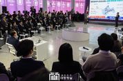 이상일 용인시장 “반도체 경쟁력 강화 위해선 경강선 연장 등 교통 인프라 확충돼야”