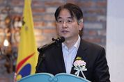 이동환 고양시장 “고양시가 의료복지 거점도시로 도약할 수 있도록 협조와 응원 부탁드린다”