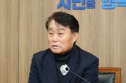 하은호 군포시장 "당초 의정부~금정역 C노선 군포가 주도해 성사시켰다"