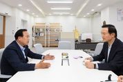 오산시, (가칭)양산1중학교·세교2-3고 신설 확정 발표