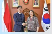 "안산시의 이민청 유치를 응원합니다" 인도네시아 대사관 SNS 통해 협력 약속