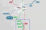 경기도, GTX A·C노선 연장 위해 국토부 등 8개 기관과 협력나서