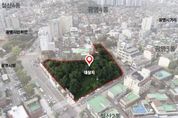 광명시 철산동 유휴부지, 도시재생 통해 골목정원으로 탈바꿈