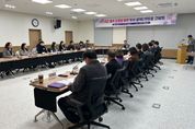 전진선 양평군수 "매력양평 걸맞은 신규 정책 발굴할 것"
