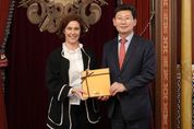 이상일 용인시장 "스페인 빌바오가 대표적 관광도시로 거듭난 경험과 지혜 배우고 싶다"