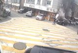 출장 중 화재 초기 진압 한 소방관 2명 “불꽃 보고 자동으로 몸이 움직였다”