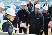 김경일 파주시장 “GTX A노선 연내 개통 앞두고 준비 철저” 당부