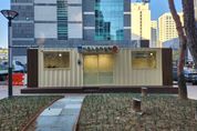 경기도, ‘간이 이동노동자쉼터’ 확대… 화성-남양주 등 4개소 추가