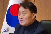 하은호 군포시장 '내가 책임지겠다... 당당하게 일하자'
