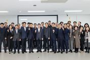 경기도 ‘서·동부권 SOC 대개발 구상 협의체’ 구성... 철도·도로 등 국가계획 반영 총력