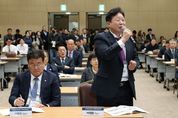 서태원 가평군수 "인구감소 위기 가평군은 수도권 이유로 정부 제도에 많이 배제돼"