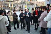 '안전에 진심’ 남양주시, 어린이 보행안심 통학로 만든다