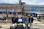 양평군, 세미원 정원 내 창포원 기념정원 조성한다