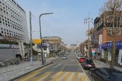 김경희 이천시장 “공약사항 도심지 전선 지중화 결실”