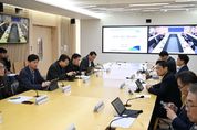 경기도, 경기북부 대개발 전담조직(TF) 회의 열고 분과별 진행상황 점검