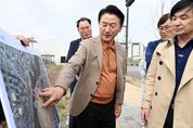 김동근 의정부시장 “민락‧고산지구 주민들의 교통 불편 해소를 위해 지속적인 노력"