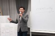 이상일 용인시장 “2040년 도시기본계획에 시민 의견 잘 반영해서 용인을 한층 더 살기좋은 도시로 만들 것”