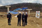 경기도, 택지개발·공공주택지구 해빙기 안전점검... 93건 시정조치