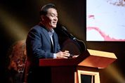 이재준 수원시장 “로터스월드가 앞으로도 수원시의 변함없는 동반자가 돼 주길 바란다”