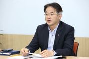 이동환 고양시장 “지속가능성 지수 비유럽권 1위 달성”