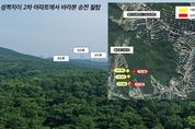 이상일 용인시장, 경기도지사에 “광교산 송전철탑 이설 문제의 적절한 해법 강구해 달라”