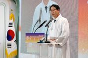 화성시독립운동기념관 개관... "목숨바친 선조들의 길 이어가"