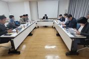 고양시, GTX-A 개통 TF팀 구성·첫 회의 개최