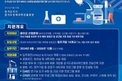 스타트업 천국 경기도, 바이오 분야 (예비)창업자에 입주공간 등 제공