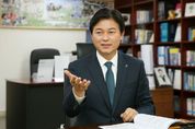 공약실천 의지와 실행력 인정받은 조용익 부천시장... 공약평가 3년 연속 최우수