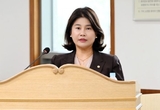 김현채 의정부시의원 대표 발의 '가족친화 사회환경 조성 조례' 공포