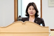 김현채 의정부시의원 대표 발의 '가족친화 사회환경 조성 조례' 공포