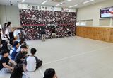 런닝맨서 소개된 HADO(AR피구) 경기도 최초로 여주에서 시작된다