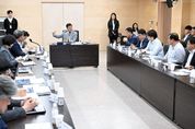 안산시 “단절된 신·구도시 연계성 회복... 도시균형발전 위한 안산선 지하화 추진”