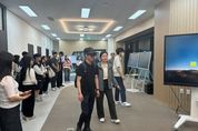 안산시, 상반기 청년인턴 기업탐방 진행… 지역 우수기업 관심↑