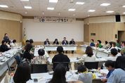 수원 고등동 이주민과 선주민, 소통하며 상생의 길 찾다