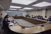 수원시, 지속가능한 물순환체계 확립 나섰다