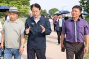 이동환 고양시장 “행주산성 일대 새 단장해 세계적 관광도시 면모 갖출 것”