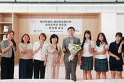 이상일 용인시장 "반도체 고교 2026년 봄 개교... 과학고와 예술고 설립도 적극 추진"