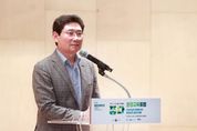 이상일 용인시장 “환경교육도시의 퍼스트펭귄 되겠다”