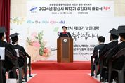 이민근 안산시장 "경제 최전선의 소상공인분들... 대부도 상권 활성화 마중물"