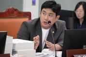 경기도의회 이상원 도의원, 선감학원사건 피해자 의료실비지원 대규모 불용 지적