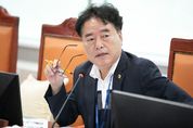 김동규 경기도의원 “경기도 유튜브, 이제는 혁신적으로 운영해야”