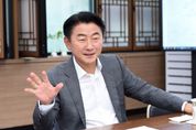 걷기 좋은 생태하천-산림휴양시설 등 생태도시로 거듭나는 의정부