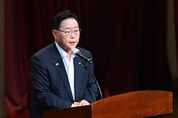 강수현 양주시장 "초고령사회 대비 노인 일자리 등 각종 복지시책 발굴에 최선"