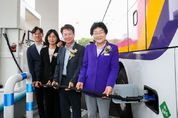 이천시, 경기도 최초 액화수소충전소 준공식 개최