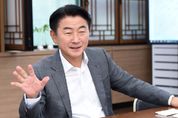 김동근 의정부시장, 현장에서 시민과 함께한 2년